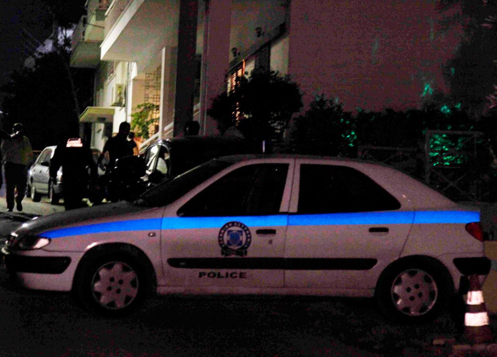 Έκρηξη έξω από το σπίτι του αδελφού του Κεδίκογλου - Media