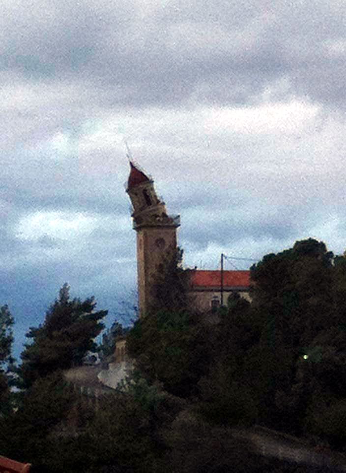 500 ευρώ το μήνα και αποζημίωση 6.000 ευρώ στους πληγέντες του σεισμού - Media