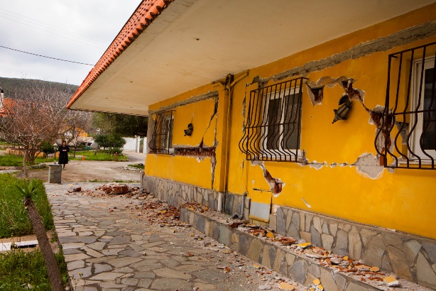 Και το ΠΑΣΟΚ στην Κεφαλονιά - Media