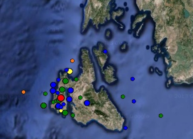 ΕΕ: Προτείνει να ενισχυθεί με 3,7 εκατ. ευρώ η Κεφαλονιά - Media