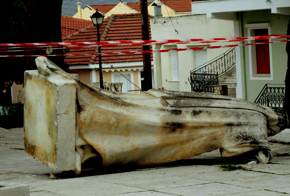 Kefalonia insomnia (Video) - Media