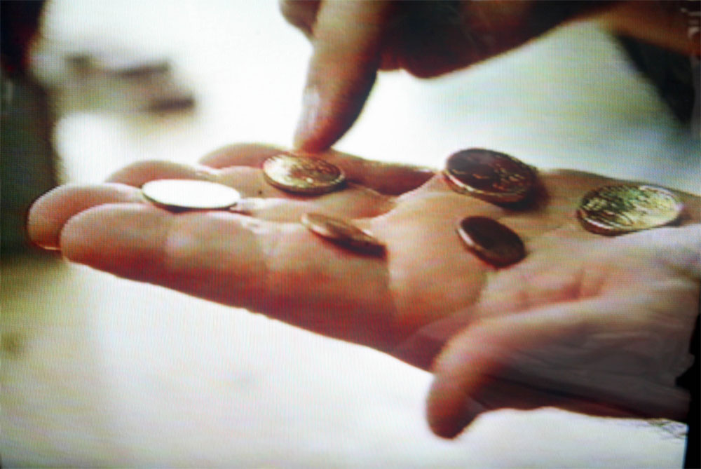 Κούρεμα μισθών κατά 682 ευρώ  - Media