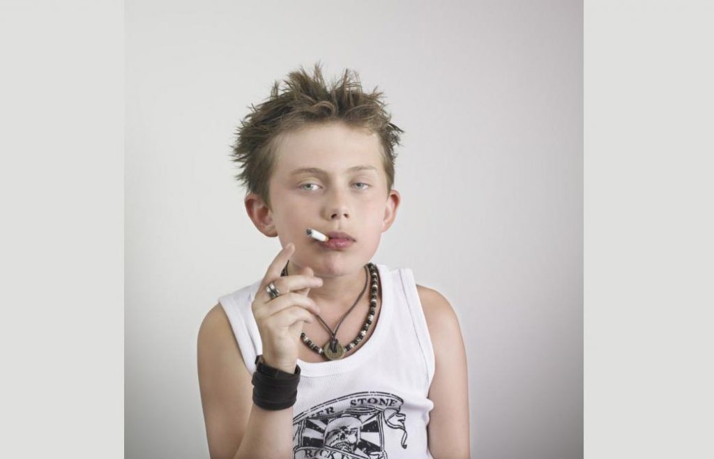 Θεριακλήδες ετών 7 - Media