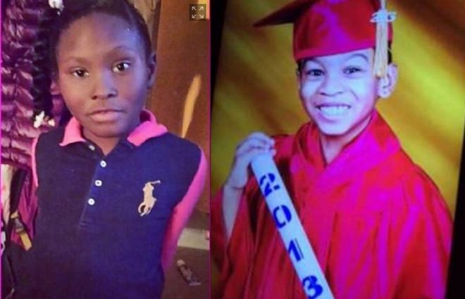 Τραγωδία στο Μπρούκλιν: Νεκρό 6χρονο αγοράκι από μαχαιριές αγνώστου - Media