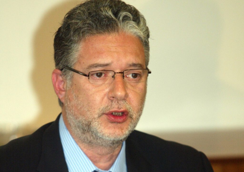 Κικίλιας: Άσκησα τα καθήκοντά μου με υπευθυνότητα και διαφάνεια  - Media