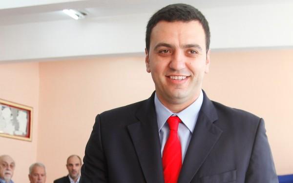 Έκανε «ντου» ο Κικίλιας στο Α.Τ. Ομόνοιας - Media