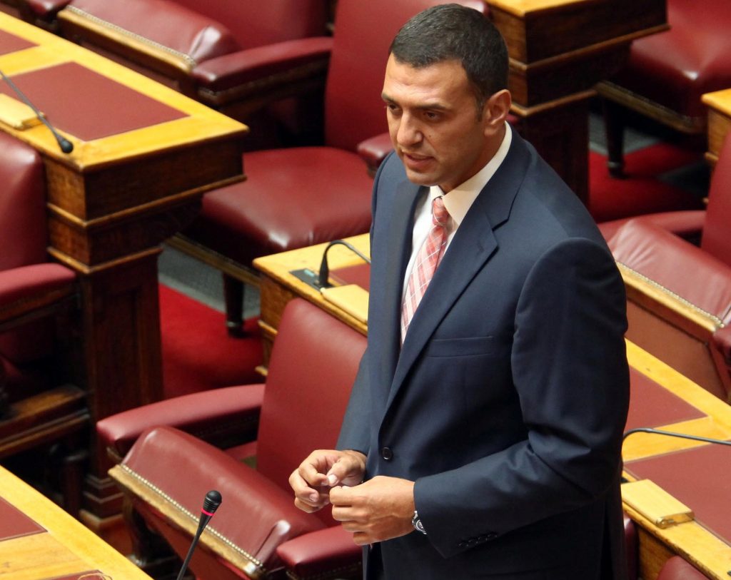 «Πέρασε» τον (φορολογικό) έλεγχο ο Κικίλιας - Media