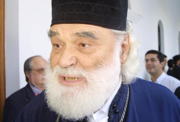 Κηδεύτηκε ο Αρχιμανδρίτης Τιμόθεος Κιλίφης - Media