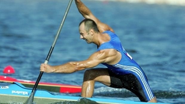 Μάχη για τη ζωή δίνει ο πρωταθλητής του κανόε καγιάκ Ανδρέας Κιλιγκαρίδης - Media