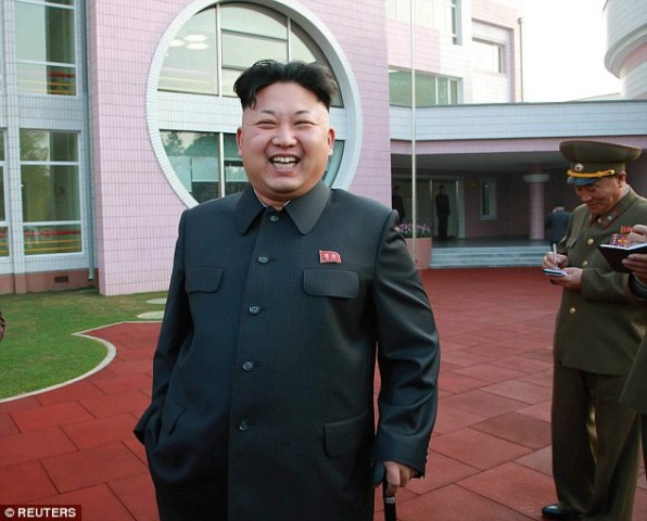Οι μυστικές υπηρεσίες της Σεούλ επαληθεύουν τη Βόρεια Κορέα: Ο Κιμ Γιονγκ-Ουν είχε «εξαφανιστεί» λόγω κινητικού προβλήματος - Media