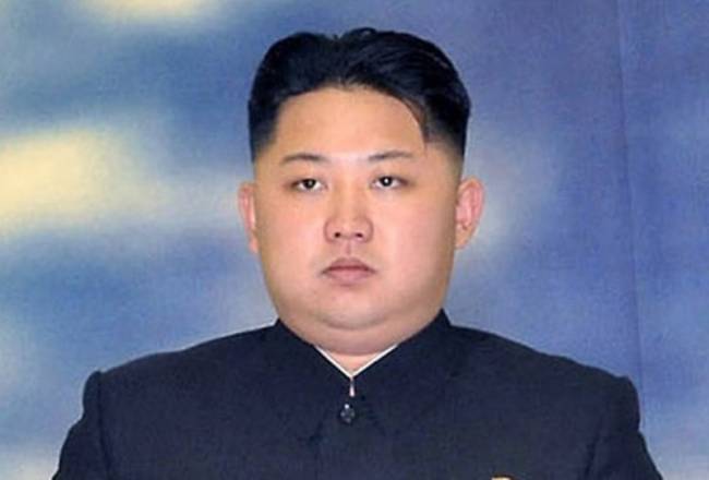 Η συγνώμη της Β. Κορέας για το δυστύχημα σε 23όροφη πολυκατοικία - Media