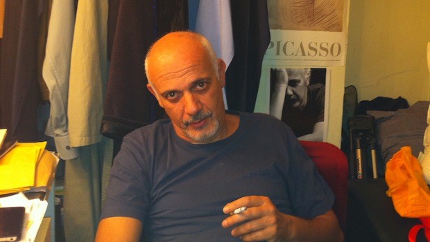 Ένταλμα σύλληψης για τον Κιμούλη, λόγω χρεών - Media