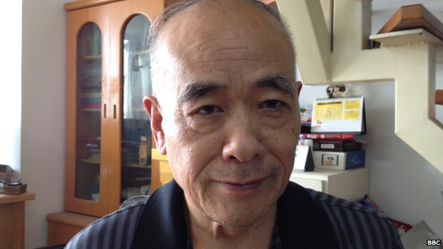 Στα δικαστήρια ο Κινέζος γιατρός που «θεραπεύει» την ομοφυλοφιλία με ηλεκτροσόκ και φάρμακα - Media