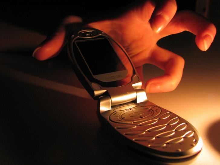 «Μπλοκάρει» την χρήση κλεμμένων κινητών η ΕΕΤΤ - Media