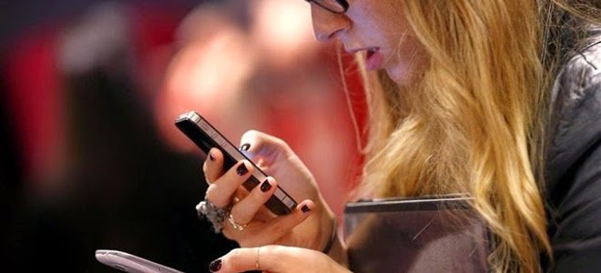 Οι κάρτες SIM των κινητών τηλεφώνων ξεπέρασαν τον παγκόσμιο πληθυσμό - Media