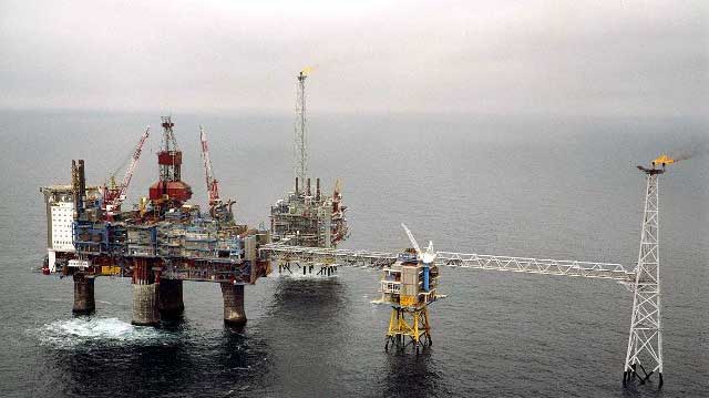 Προκλητική ανακοίνωση από την Άγκυρα – Σχέδια μεταφοράς πλατφόρμας εντός της κυπριακής ΑΟΖ - Media