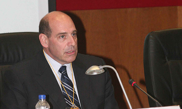 Κολοσσιαία συμφωνία συγχώνευσης για την S&B του Οδ. Κυριακόπουλου - Media