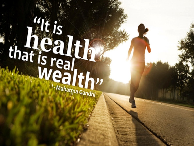 Τα καλύτερα αποφθέγματα όλων των εποχών για την Υγεία μας! - Media