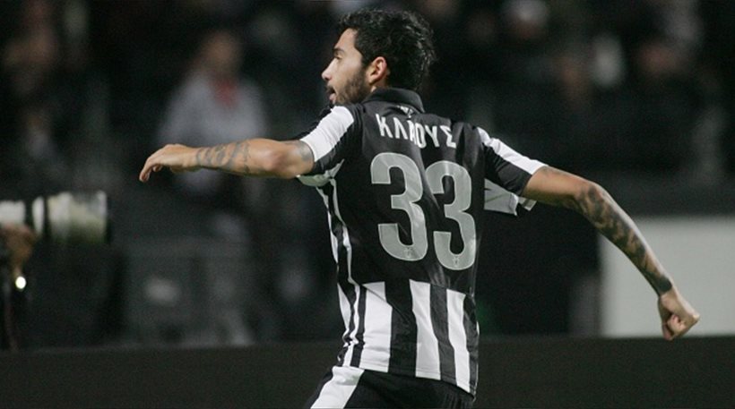 Προκρίθηκε στο Europa League ο ΠΑΟΚ, 4-0 τη Ζίμπρου
 - Media