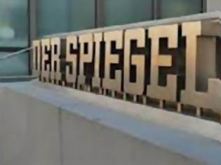 Spiegel: Συμφωνημένη υπόθεση η εκταμίευση της δόσης - Media
