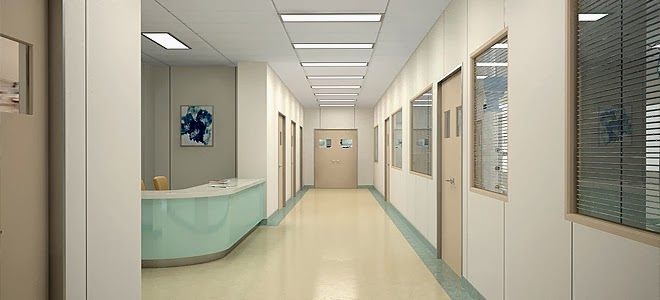 Έρχονται «πεντάστερες» κλινικές - Media
