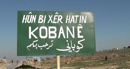 Μαίνονται οι μάχες στο Κομπάνι – Υποχώρηση των τζιχαντιστών από τα ανατολικά της πόλης (Video & Photos) - Media