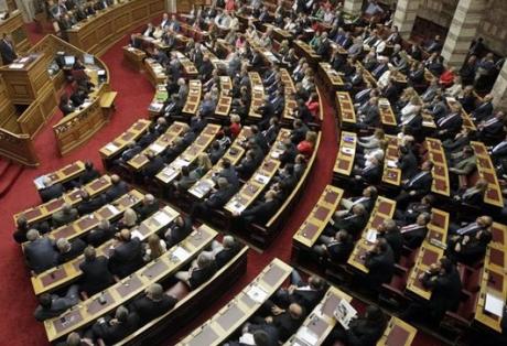 Εκλογές, ΠτΔ και Ρωμανός στο επίκεντρο της συζήτησης για τον προϋπολογισμό στη Βουλή - Media
