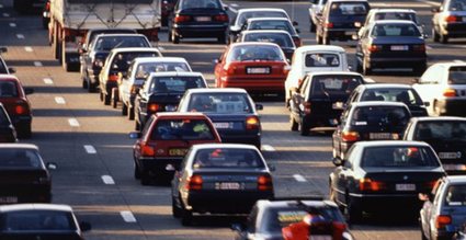 Έρχονται αλλαγές στον Κώδικα Οδικής Κυκλοφορίας - Media