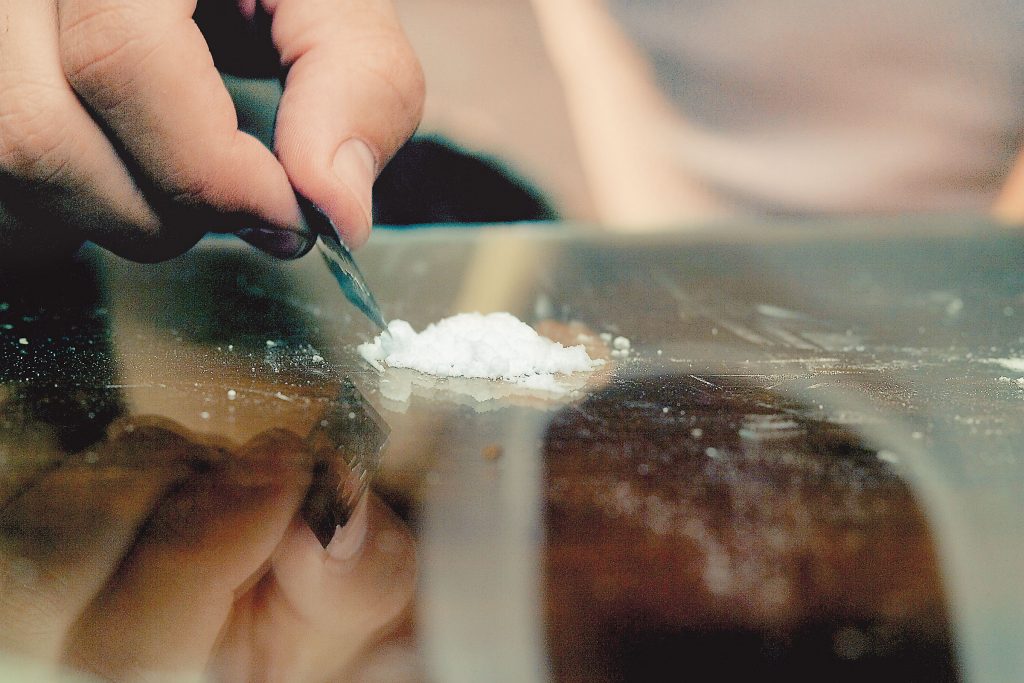 Πως επιδρά η κοκαΐνη στον εγκέφαλο; (Video) - Media