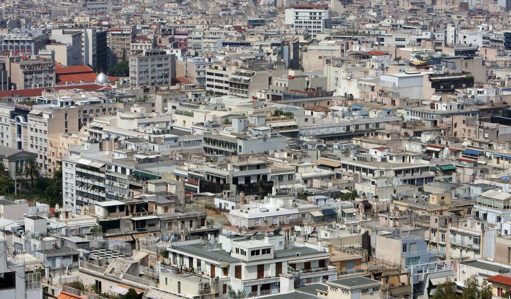 Το σχέδιο νόμου για τα κόκκινα δάνεια και την προστασία της πρώτης κατοικίας - Media