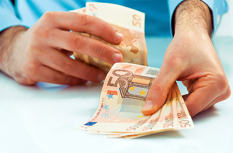 Η ρύθμιση για τα κόκκινα δάνεια- Προστασία πρώτης κατοικίας από πλειστηριασμούς - Media