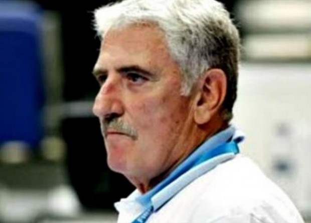 «Έφυγε» ο Γιώργος Κολοκυθάς - Media