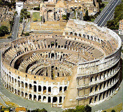 Η Ιταλία προσλαμβάνει: Αναζητά μάνατζερ για το… Κολοσσαίο και τη Ρωμαϊκή Αγορά - Media