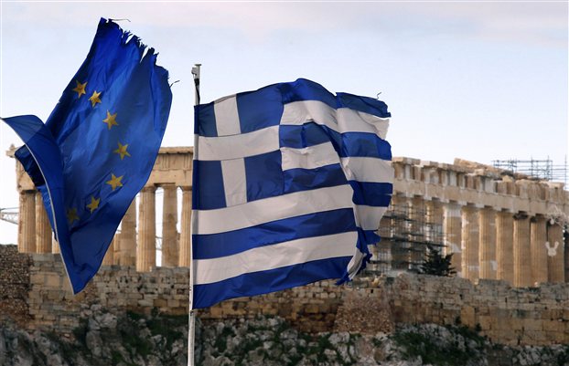 Κομισιόν: Ταχύτερη εκταμίευση 400 εκατ. ευρώ προς την Ελλάδα - Media