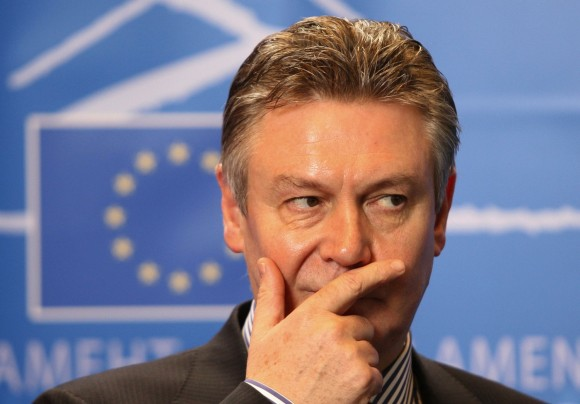 Φοροδιαφυγή αλά βελγικά! - Media