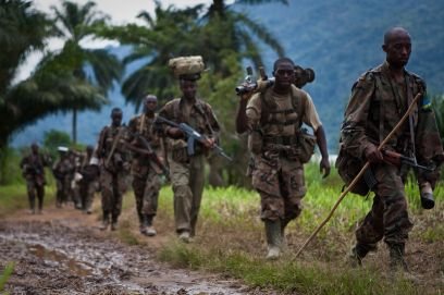 Κανιβαλισμός στο Κονγκό: Σκότωσαν, έψησαν και έφαγαν άνθρωπο - Media