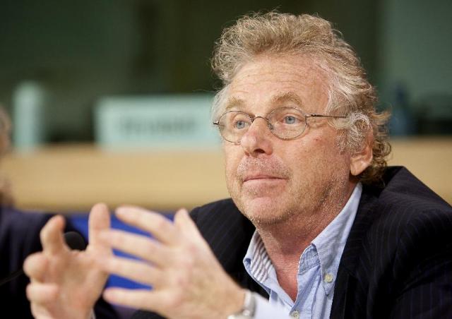 Ο Ντανιέλ Κον-Μπεντίτ «στηρίζει» την Μαρί Λεπέν - Media