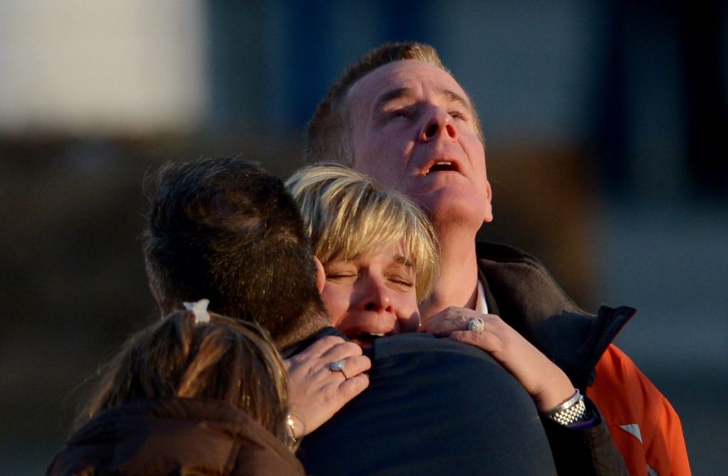 Νέα στοιχεία για τα κίνητρα του μακελάρη - Media