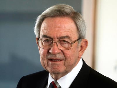 Στο νοσοκομείο ο τέως βασιλιάς Κωνσταντίνος - Media