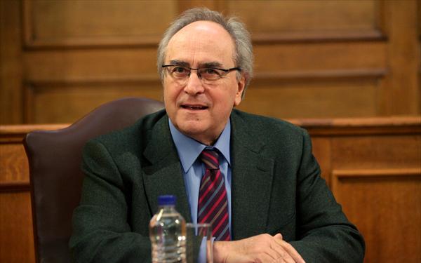 Στον εισαγγελέα την Δευτέρα ο Νίκος Κωνσταντόπουλος για τις αποκαλύψεις του περί εξαγοράς βουλευτών - Media