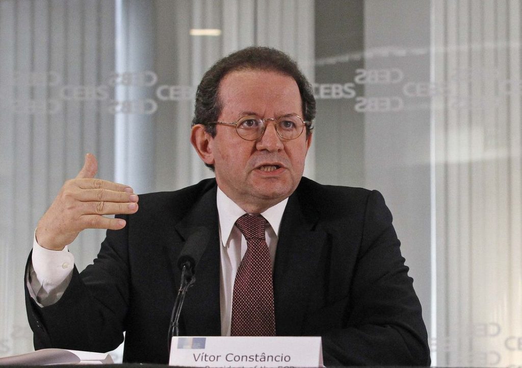 Η πορεία της λιτότητας πρέπει να συνεχιστεί,  δηλώνει ο αντιπρόεδρος της ΕΚΤ - Media