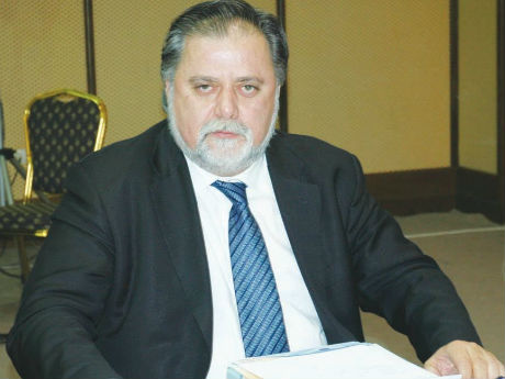 Δίωξη για απιστία στον βουλευτή της ΝΔ, Κώστα Κοντογεώργο - Media