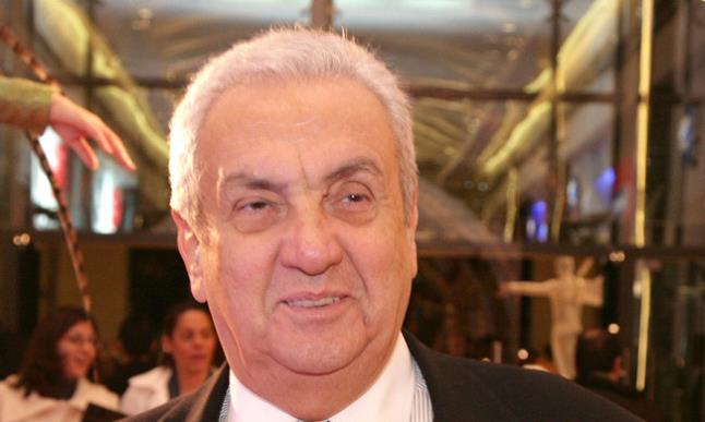 Εν αναμονή της απόφασης για τον Δ. Κοντομηνά - Media