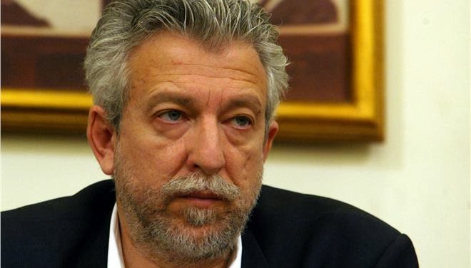 Προπηλάκισαν βουλευτή του ΣΥΡΙΖΑ στη Ζάκυνθο - Media