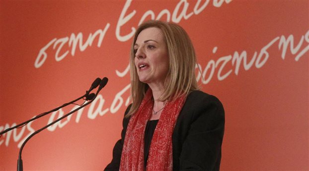 Κοππά: «Καληνύχτα κ. Βενιζέλε» - Media