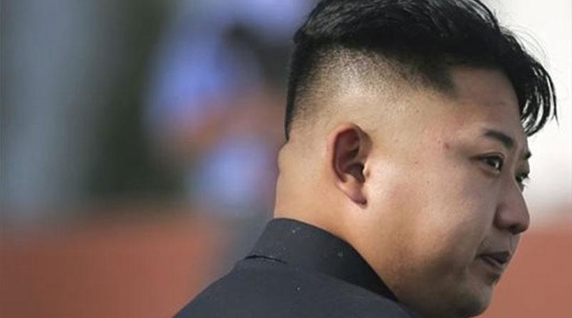 Ο Κιμ Γιονγκ Ουν αισθάνεται «δυσφορία», η Βόρεια Κορέα… σπαράζει! (Video) - Media