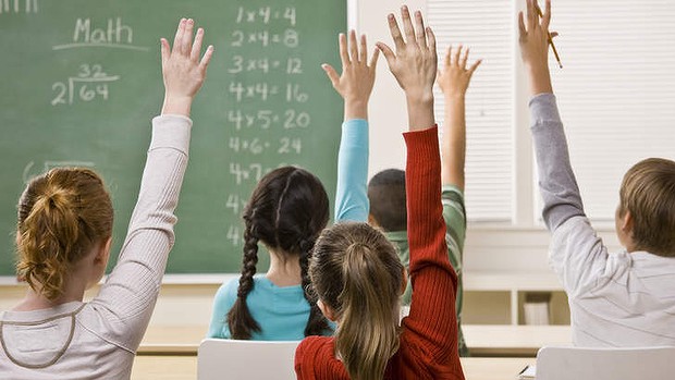 Οι αλλαγές που έρχονται στο Δημοτικό Σχολείο - Media