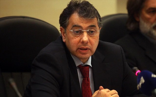 Παραίτηση-«βόμβα» του Βασίλη Κορκίδη από την Πολιτική Επιτροπή της ΝΔ (Video) - Media