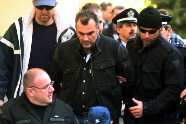 Διεκόπη εκ νέου η δίκη για τον Γρηγορόπουλο- Πέθανε ο πατέρας του  - Media