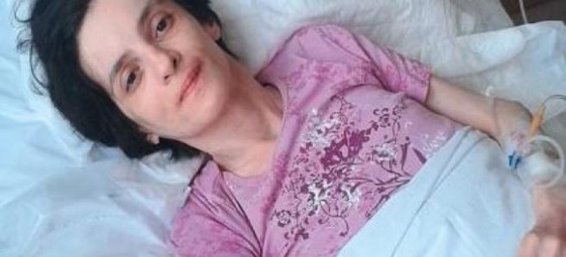 Στη φυλακή η 77χρονη για το «Κωσταλέξι της Καλλιθέας»





 - Media